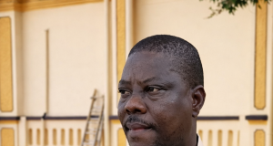 En prélude à l’installation de la 10ᵉ législature: le député Christophe Ayissi récupère ses attributs parlementaires