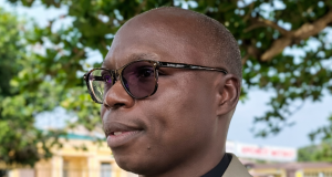 Assemblée Nationale / En prélude à l’installation des députés de la 10ᵉ législature : Kingnidé Paulin Akponna remplit les formalités d’enroulement