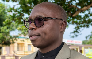 Assemblée Nationale / En prélude à l’installation des députés de la 10ᵉ législature : Kingnidé Paulin Akponna remplit les formalités d’enroulement