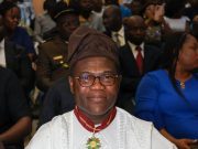 Bénin / Pour ses loyaux services rendus à la nation : Le DG impôt, 𝗠. 𝗡𝗶𝗰𝗼𝗹𝗮𝘀 𝗬𝗘𝗡𝗢𝗨𝗦𝗦𝗜 fait Commandeur de l’Ordre National