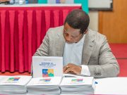 Bénin/présentation de l’ouvrage « Repenser le Budget de l’État » : Rodrigue S. CHAOU affirme une vision renouvelée des dépenses publiques