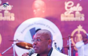 Pour ses loyaux services rendus dans les domaines de l’environnement, de la culture et de la communication : Alain Adjibadé honoré à Paris lors de la prestigieuse soirée des Agodjiés & Légendes Vivantes