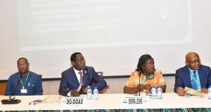 Bénin/Atelier régional sur la politique de la santé communautaire: L’OOAS lance une dynamique régionale pour des systèmes de santé plus inclusifs