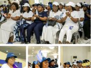 Bénin/Présidentielle du 12 avril : Le mouvement « VOIX DE FEMMES POUR WADAGNI » s’engage pour la victoire du duo Wadagni-Talata