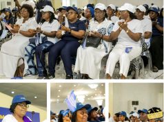 Bénin/Présidentielle du 12 avril : Le mouvement « VOIX DE FEMMES POUR WADAGNI » s’engage pour la victoire du duo Wadagni-Talata