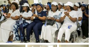 Bénin/Présidentielle du 12 avril : Le mouvement « VOIX DE FEMMES POUR WADAGNI » s’engage pour la victoire du duo Wadagni-Talata