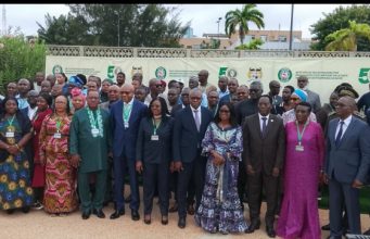 Lancement officiel de la Politique Régionale de Santé Communautaire en Afrique de l’Ouest La CEDEAO enclenche la grande mutation des systèmes de santé vers les communautés