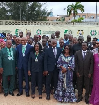 Lancement officiel de la Politique Régionale de Santé Communautaire en Afrique de l’Ouest La CEDEAO enclenche la grande mutation des systèmes de santé vers les communautés