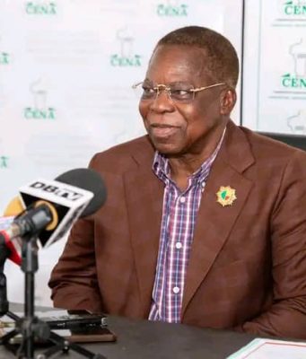 Présidentielle du 12 Avril prochain : L’honorable Théophile M’po mobilise son état-major pour la victoire du duo Wadagni-Talata