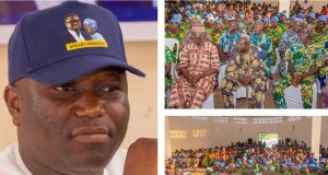 Politique/Après la gigantesque mobilisation des populations de Za-Kpota le week-end : BOGNINOU Sèmèvo élargit l’adhésion populaire autour du duo Wadagni-Talata dans la 24è C.E.