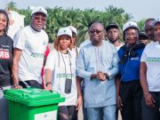 Bénin / Journée de marche et campagne de salubrité à Cotonou: L’ONG Bénin Villes Propres et ses partenaires renforcent l’engagement citoyen à Akpakpa