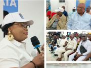 Abomey-Calavi / campagne électorale pour la présidentielle d’avril 2026: L’honorable Claudine Prudencio entame la 3ᵉ journée avec une mobilisation renforcée des relais communautaires