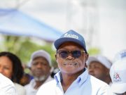 Bénin / Présidentielle du 12 avril 2026 : À Savè, Paulin Akponna magnifie la portée stratégique du discours du duo Wadagni–Talata