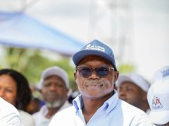 Bénin / Présidentielle du 12 avril 2026 : À Savè, Paulin Akponna magnifie la portée stratégique du discours du duo Wadagni–Talata