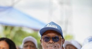 Bénin / Présidentielle du 12 avril 2026 : À Savè, Paulin Akponna magnifie la portée stratégique du discours du duo Wadagni–Talata