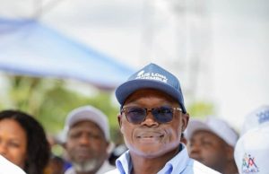 Bénin / Présidentielle du 12 avril 2026 : À Savè, Paulin Akponna magnifie la portée stratégique du discours du duo Wadagni–Talata