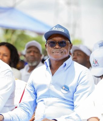 Bénin / Présidentielle du 12 avril 2026 : À Savè, Paulin Akponna magnifie la portée stratégique du discours du duo Wadagni–Talata