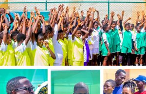 Sport /Formation des Jeunes Officiels : Le gouvernement donne le top de l’édition 2026 à Djakotomey