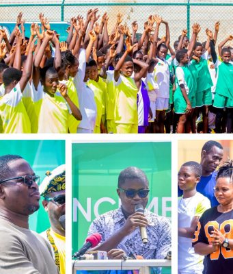 Sport /Formation des Jeunes Officiels : Le gouvernement donne le top de l’édition 2026 à Djakotomey