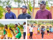Sport scolaire / 2ᵉ regroupement des sélections départementales : Le Bénin affine ses talents pour la Ligue Nationale Scolaire