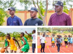 Sport scolaire / 2ᵉ regroupement des sélections départementales : Le Bénin affine ses talents pour la Ligue Nationale Scolaire