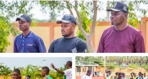 Sport scolaire / 2ᵉ regroupement des sélections départementales : Le Bénin affine ses talents pour la Ligue Nationale Scolaire