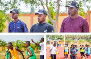 Sport scolaire / 2ᵉ regroupement des sélections départementales : Le Bénin affine ses talents pour la Ligue Nationale Scolaire