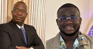 Bénin / Présidentielle du 12 avril prochain : Abdel Adam et Jules Parfait Adoungbé mobilisent la diaspora pour la victoire du duo Wadagni –Talata