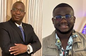 Bénin / Présidentielle du 12 avril prochain : Abdel Adam et Jules Parfait Adoungbé mobilisent la diaspora pour la victoire du duo Wadagni –Talata