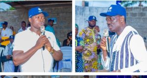 Campagne électorale pour la présidentielle du 12 Avril prochain : La coordination de campagne de Godomey lance les hostilités dans une ferveur populaire exceptionnelle