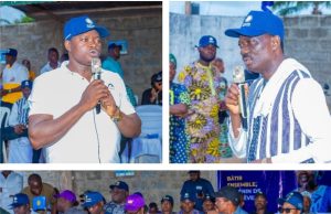 Campagne électorale pour la présidentielle du 12 Avril prochain : La coordination de campagne de Godomey lance les hostilités dans une ferveur populaire exceptionnelle