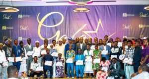 Bénin / 5è édition du Gala des Champions : Le gouvernement valorise l’effort et la performance des athlètes