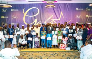 Bénin / 5è édition du Gala des Champions : Le gouvernement valorise l’effort et la performance des athlètes