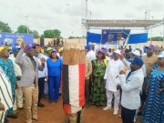 Ouverture officielle de la campagne électorale de la mouvance présidentielle dans la 6ᵉ C.E : Une entrée en matière réussie pour le coordonnateur Christophe Ayissi et son adjoint Hyppolite Ahondemé